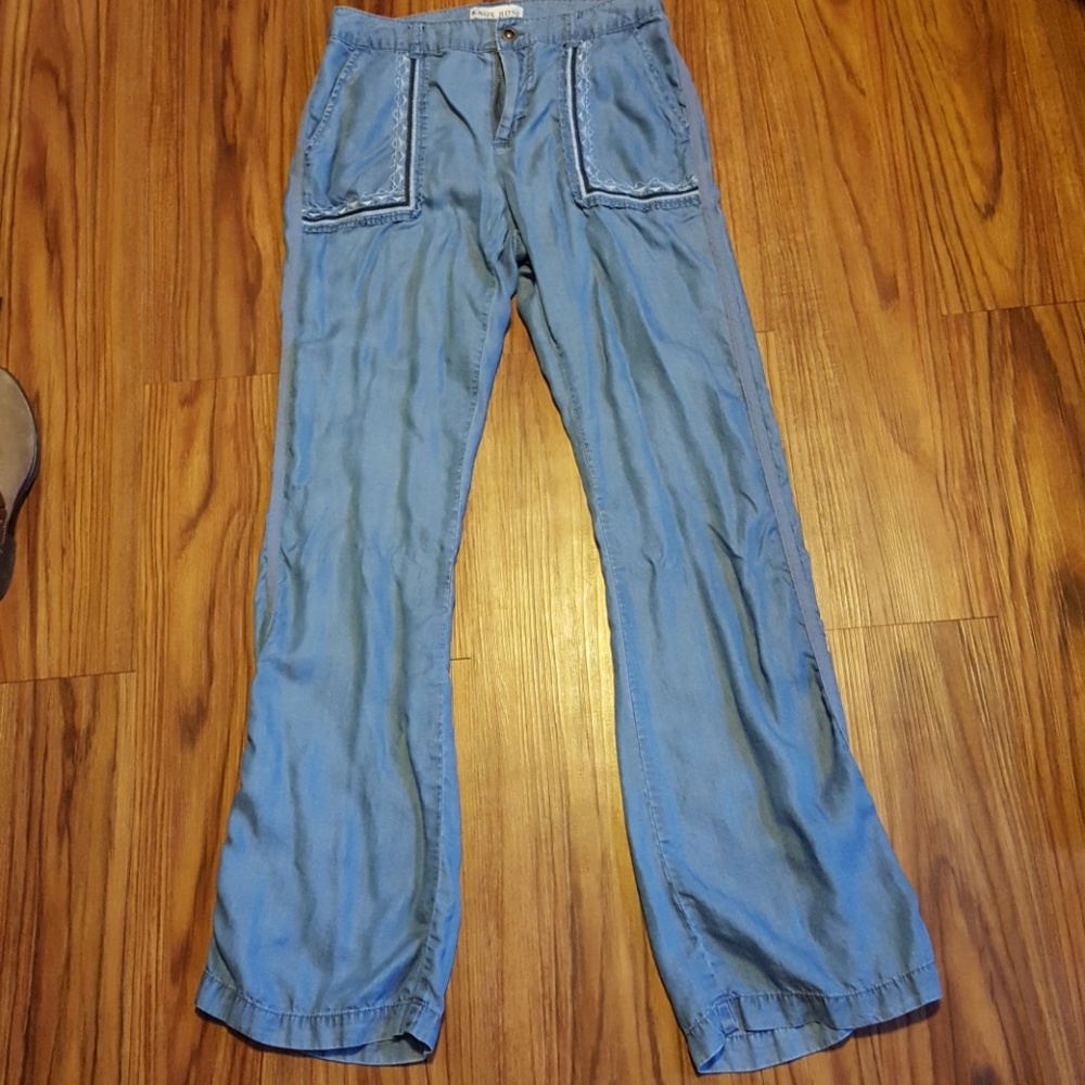 Knox Rose Jeans